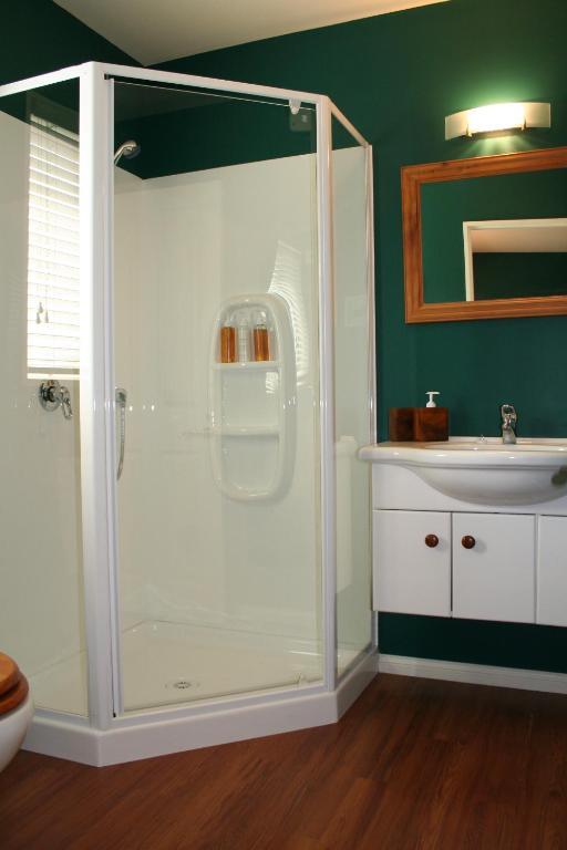Hokitika Heritage Lodge Quarto foto