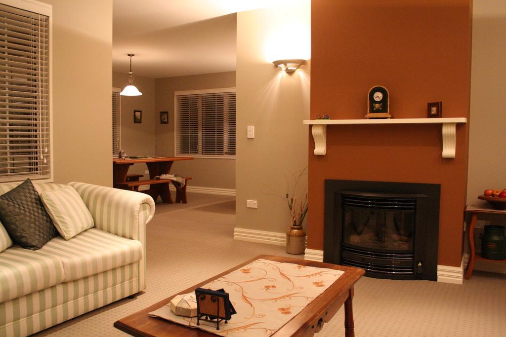 Hokitika Heritage Lodge Quarto foto